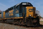 CSX 6918